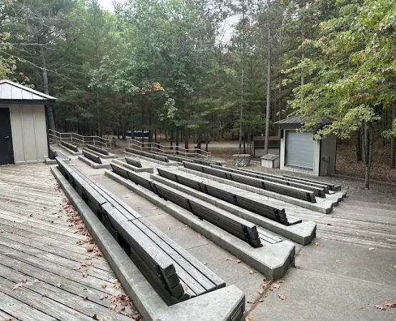 Platte River Campground