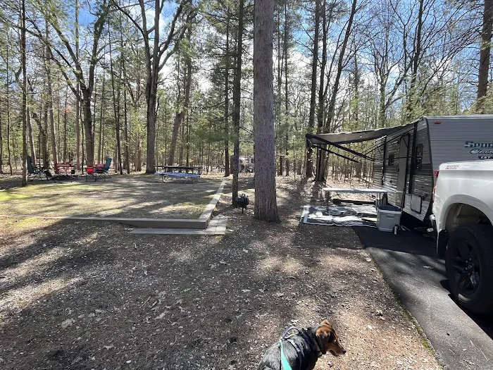 Platte River Campground 8