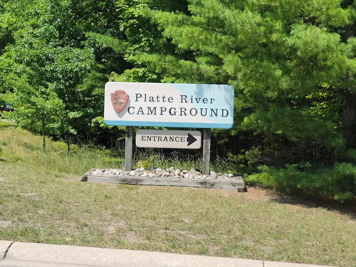 Platte River Campground 5