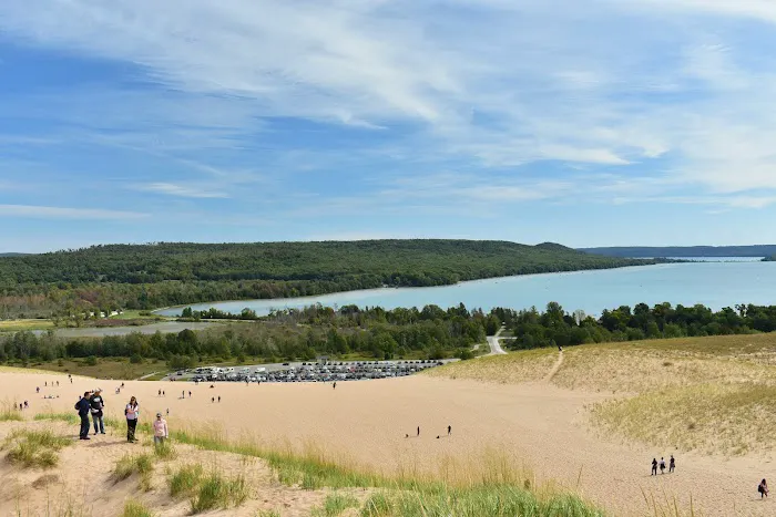 Platte River Campground 3