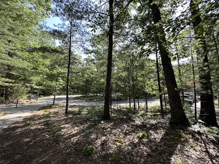 Platte River Campground 9