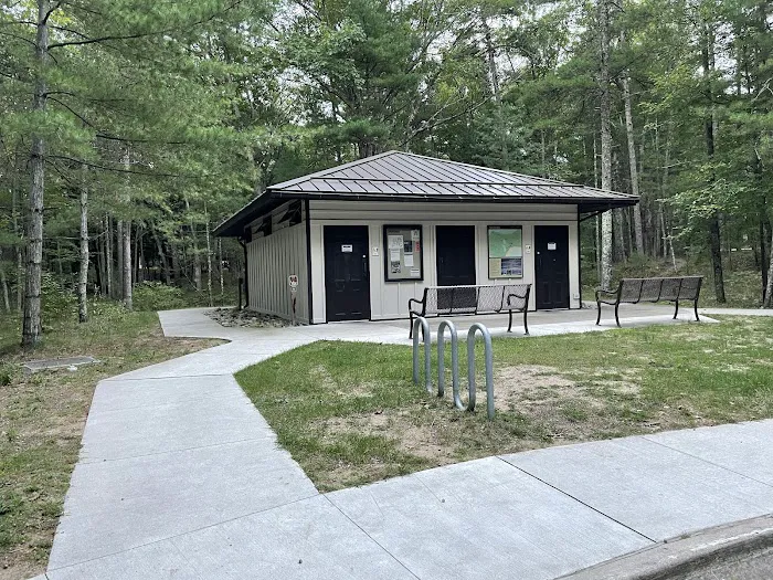 Platte River Campground 4