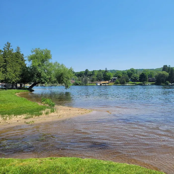 Thurston Park and Campground 5