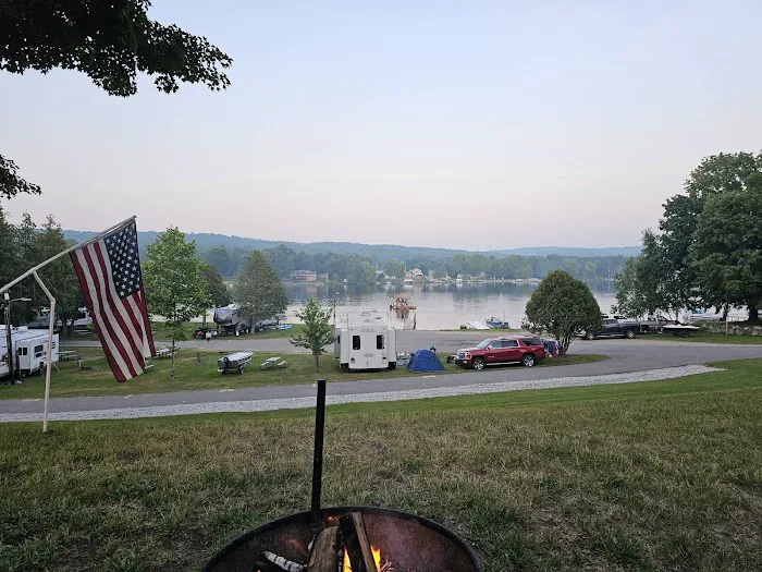 Thurston Park and Campground 0