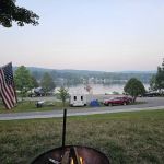 Thurston Park and Campground