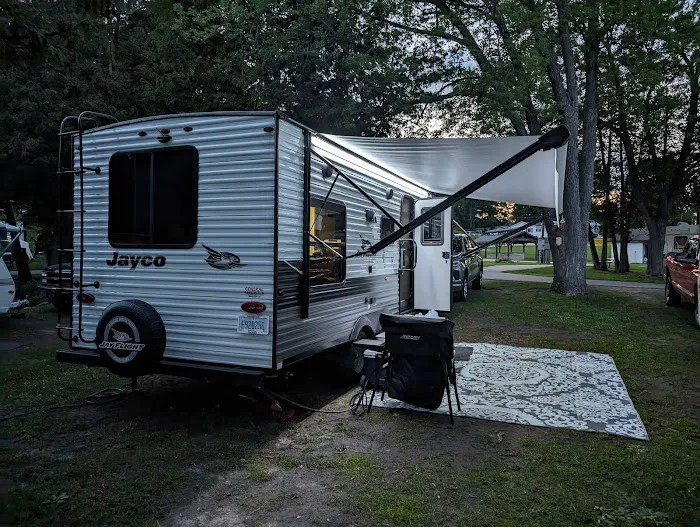 Thurston Park and Campground 1