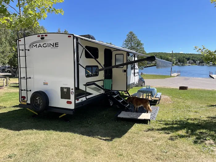 Thurston Park and Campground 4