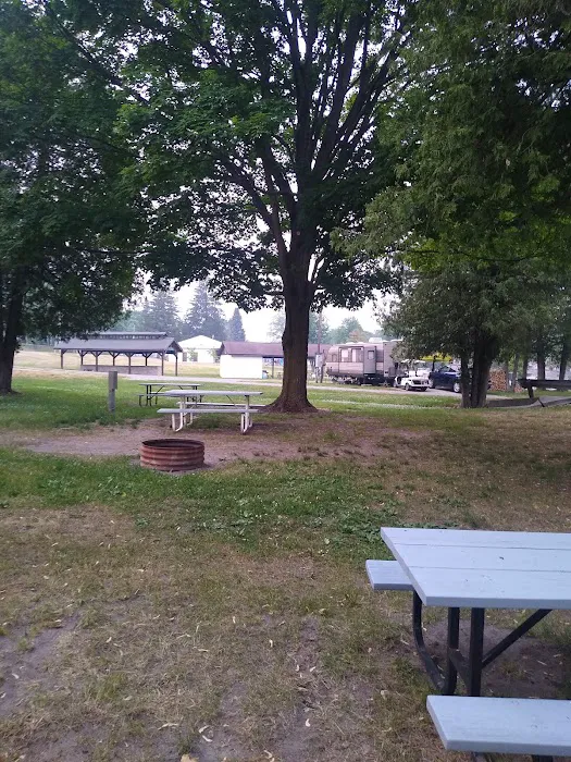 Thurston Park and Campground 9