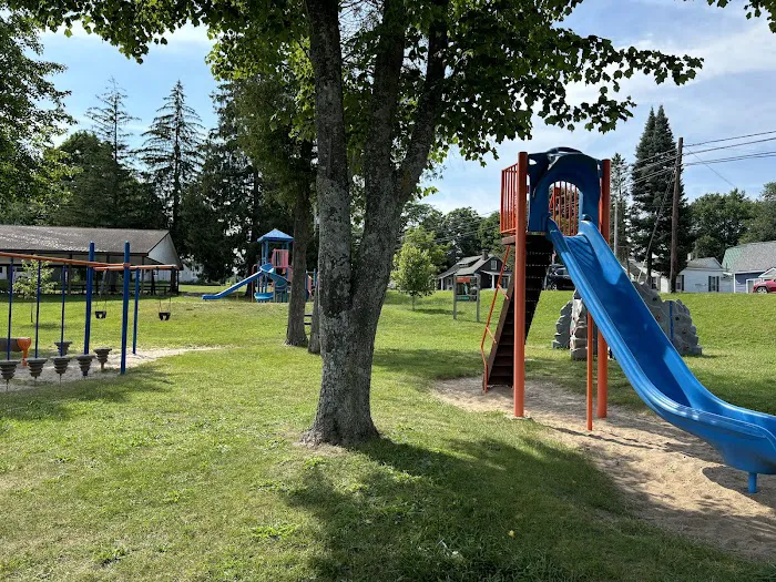 Thurston Park and Campground 7