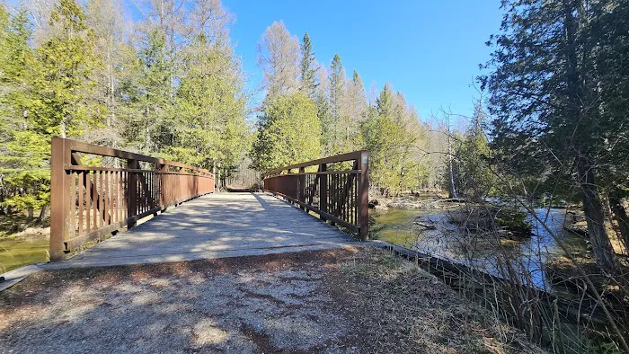 Pinney Bridge State Forest Campground 4