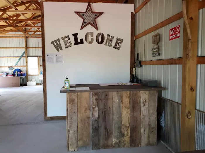 Antrim Meadows Campground 8