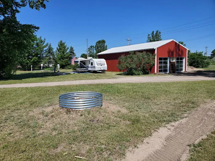 Antrim Meadows Campground 4