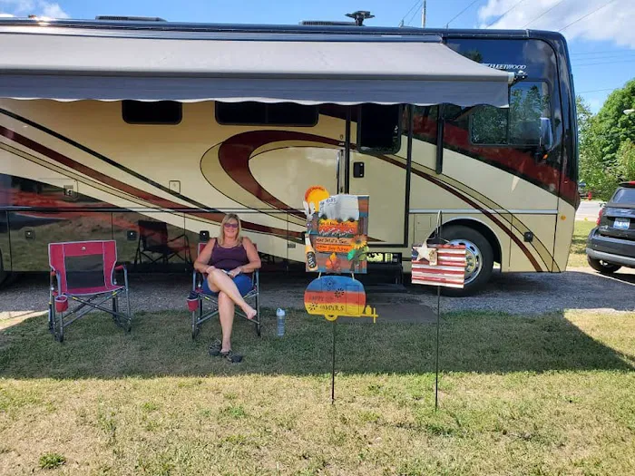 Antrim Meadows Campground 0