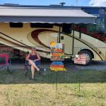 Antrim Meadows Campground