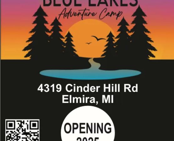Blue Lakes Adventure Camp