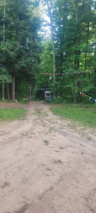 Natures Rustic Campground 0