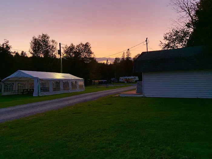 Rapid River Campground & Cabins 5