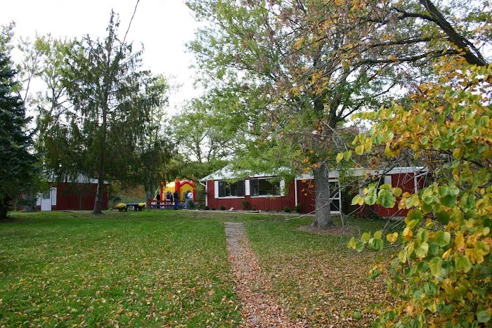 Hannon's Camp America 7