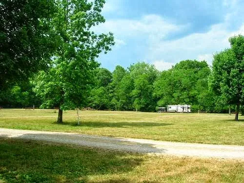 Hannon's Camp America 0
