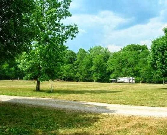 Hannon's Camp America