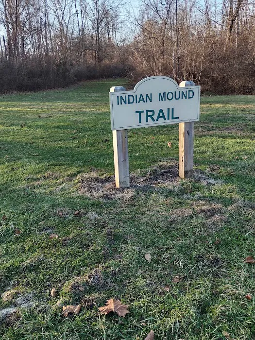 Hueston Woods Campground 2