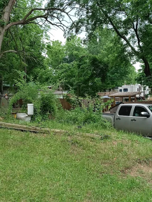 Deer Run Property Owners Association 2