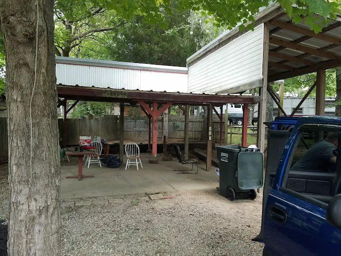 Deer Run Property Owners Association 9