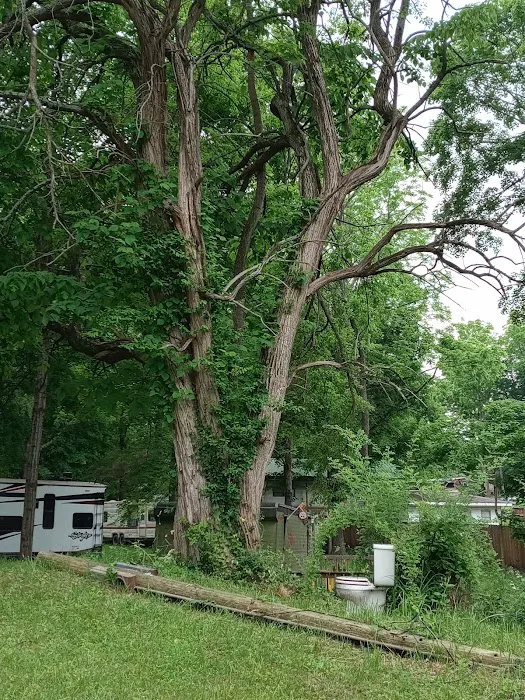 Deer Run Property Owners Association 0