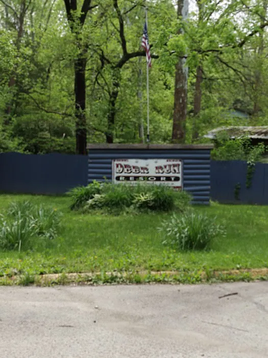 Deer Run Luxury Camping Resort 0