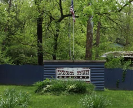 Deer Run Luxury Camping Resort