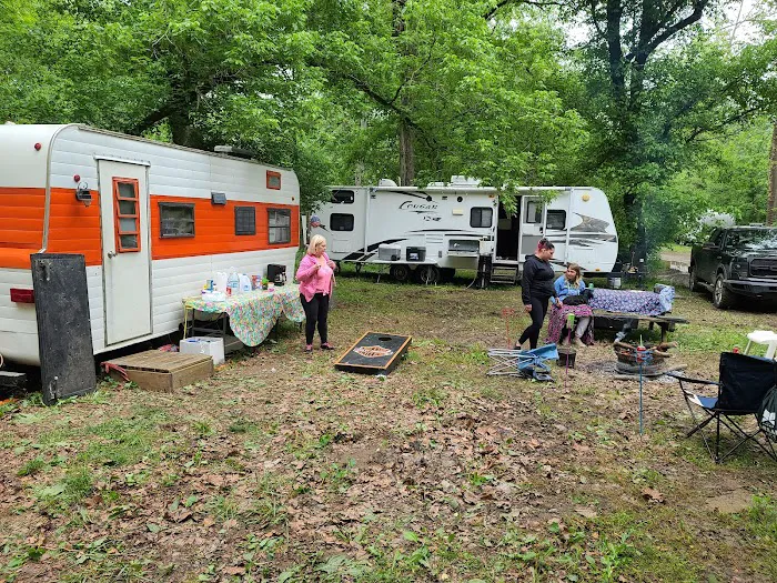 Cotton Wood Camp Grounds 8