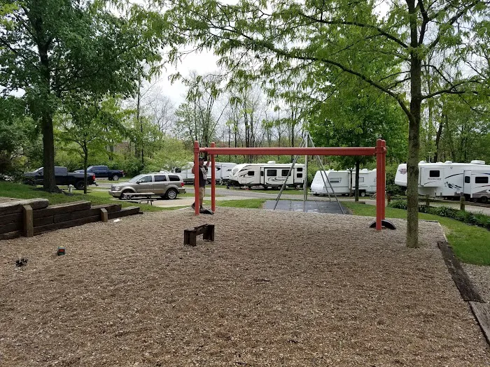 Arrowhead Campground 8