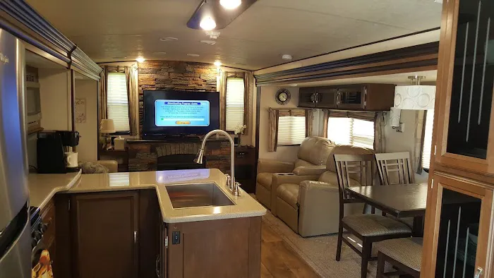 Arrowhead Campground 6