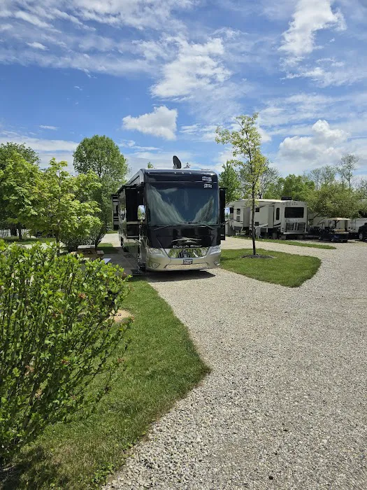 Arrowhead Campground 2