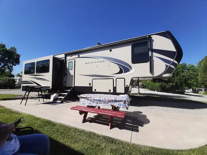 Arrowhead Campground 1