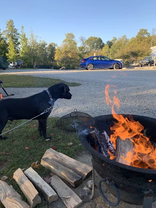 Arrowhead Campground 7
