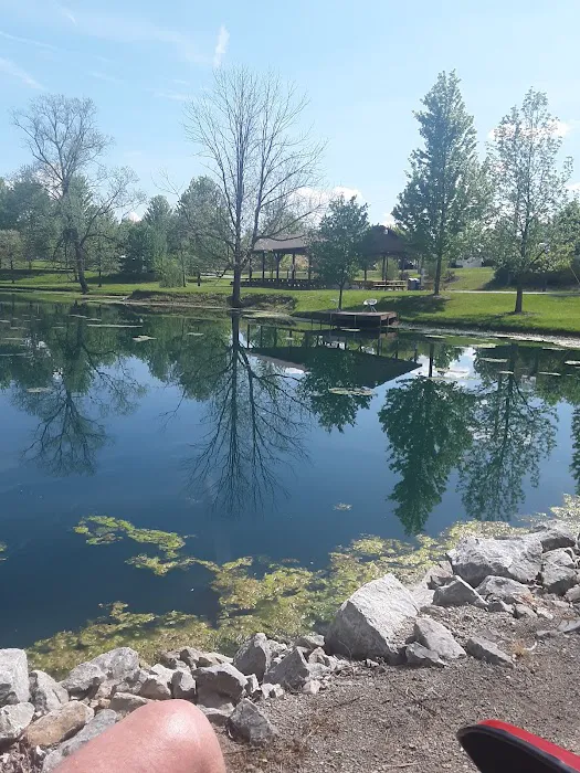 Arrowhead Campground 5