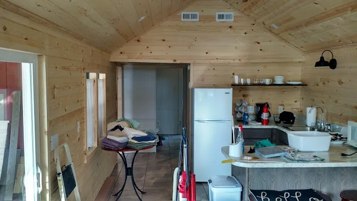 Arrowhead Campground 4