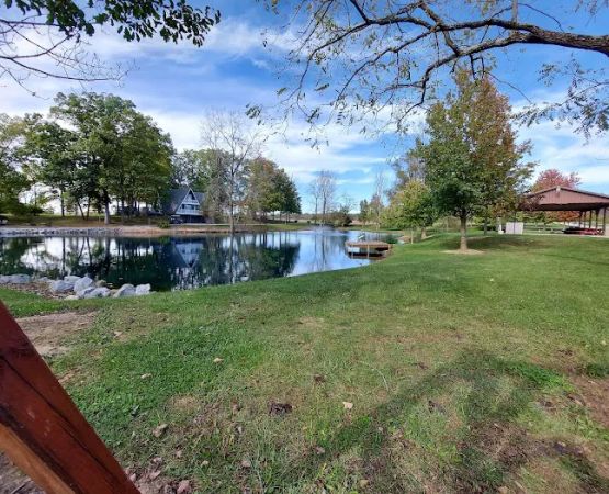 Arrowhead Campground