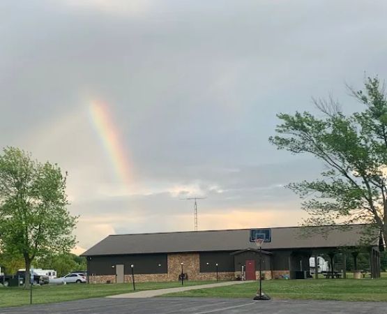 Fireside Resort Campground
