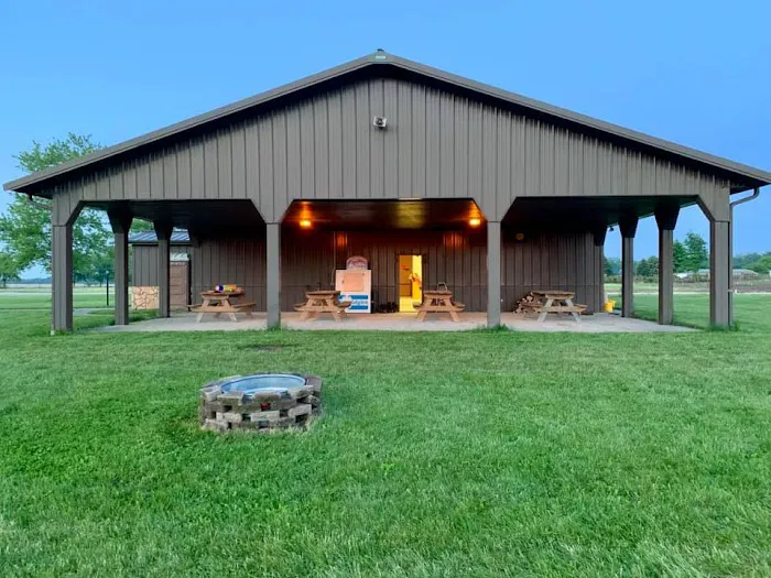 Fireside Resort Campground 2