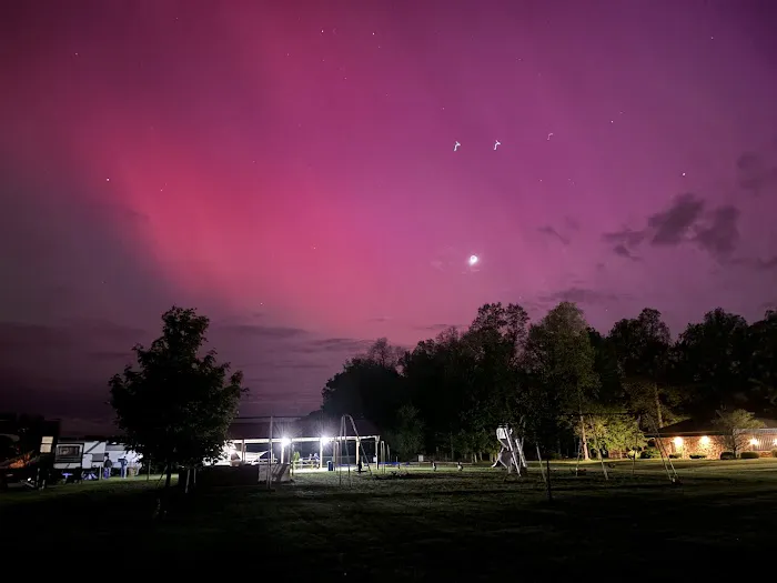 Fireside Resort Campground 5