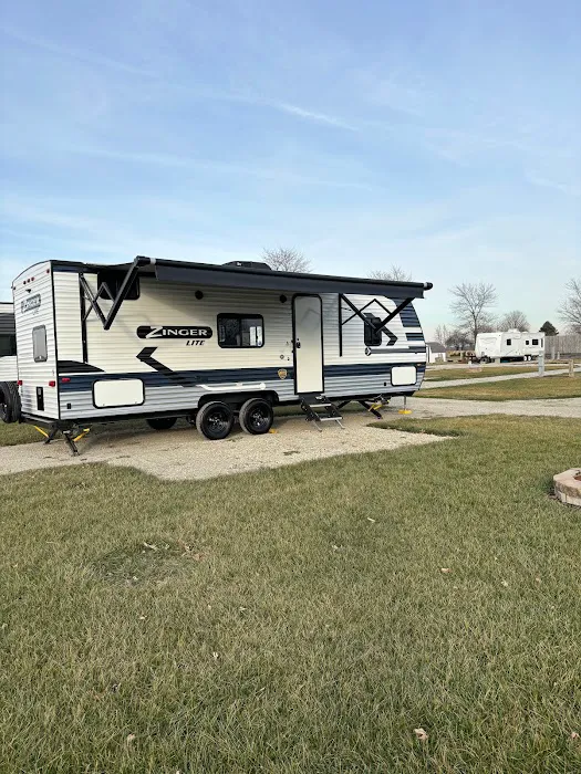 Fireside Resort Campground 3