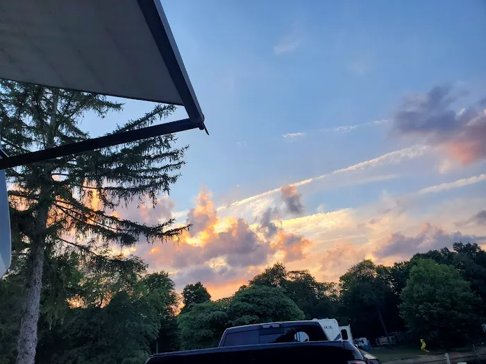 Wildcat Woods Campgrounds 5