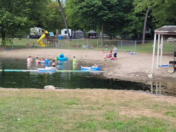 Wildcat Woods Campgrounds 1