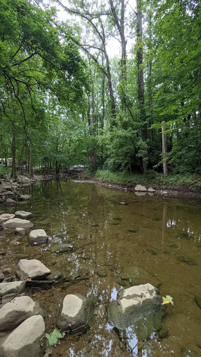 The Lake of the Woods Campground 4