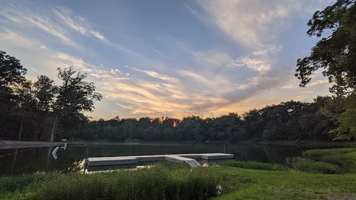 The Lake of the Woods Campground 0