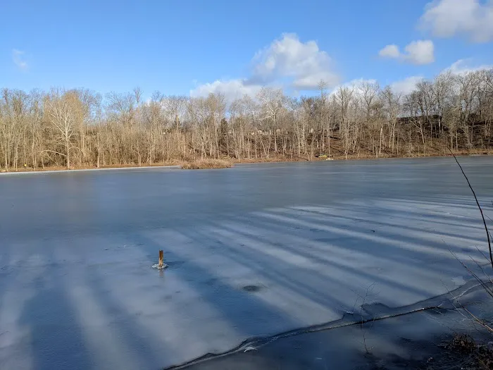 The Lake of the Woods Campground 2