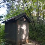 Cedar Ridge Backcountry Campsite