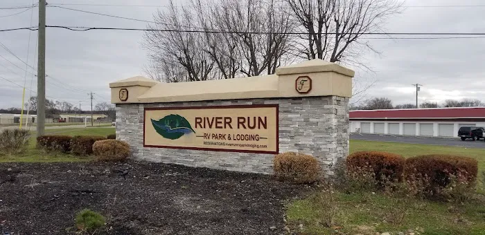 Riverrun RV Park 4